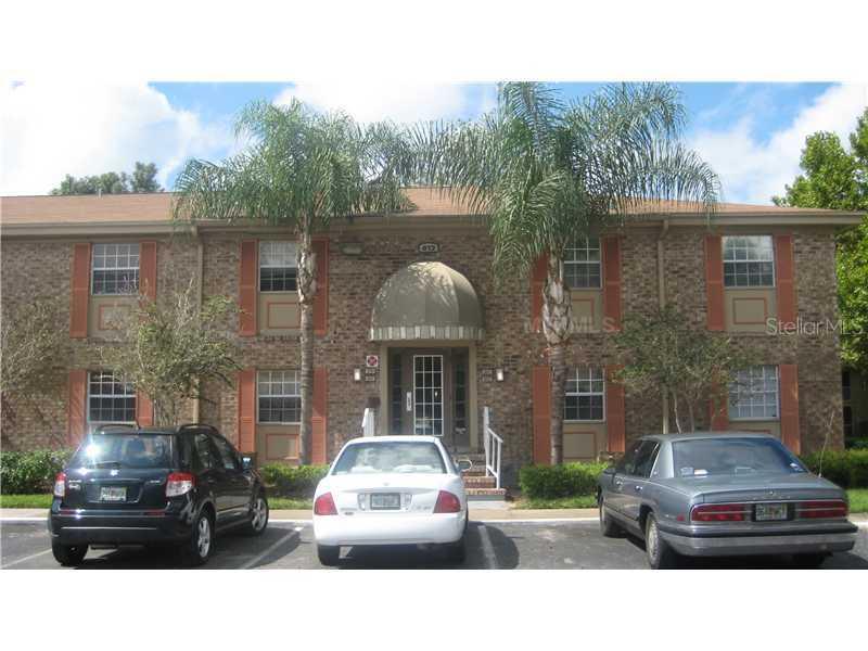 412 Banyon Tree Cir. #202, Maitland, FL 32751