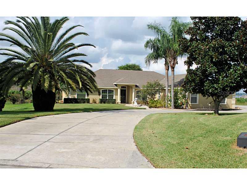 11546 Nice Ct., Clermont, FL 34711