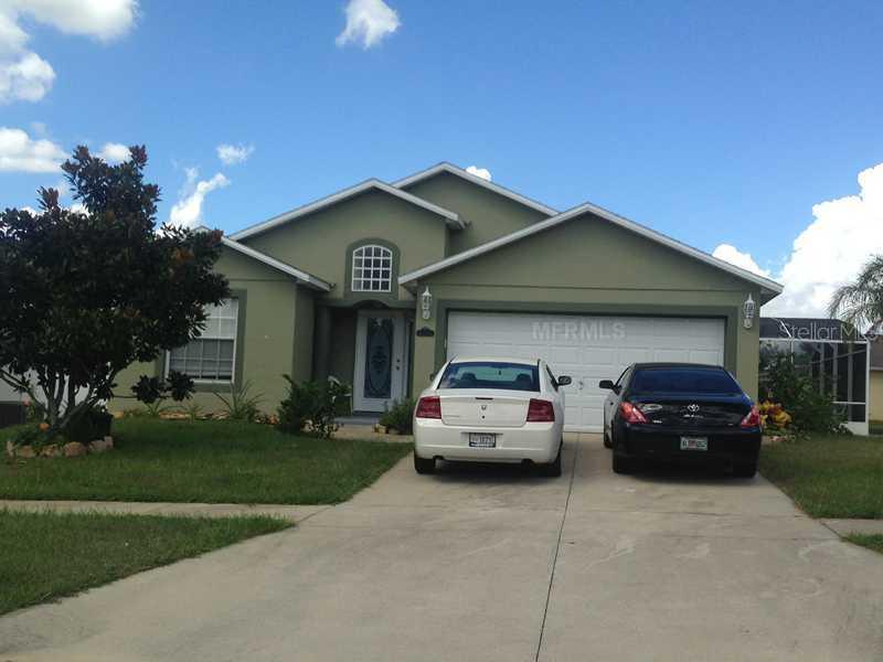 156 Sutter Dr., Clermont, FL 34711