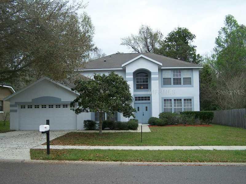 1108 Oday Dr., Winter Springs, FL 32708