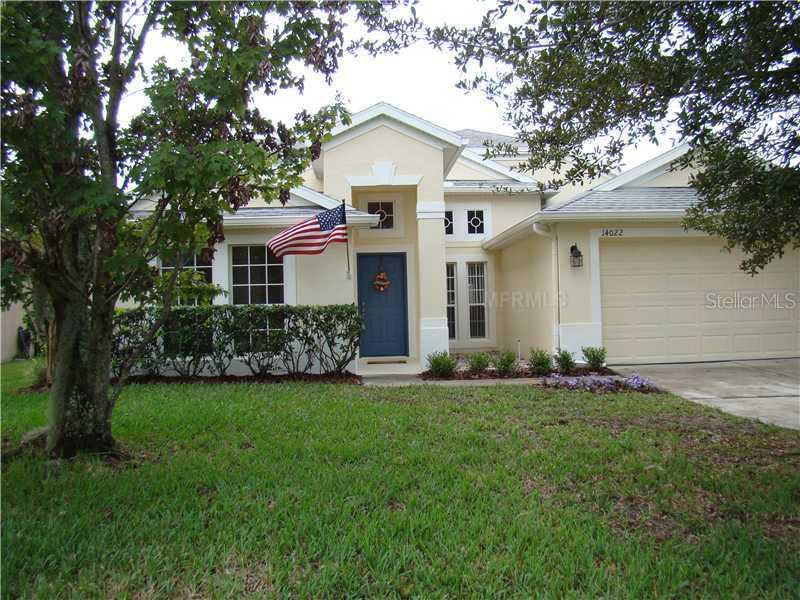 14022 King Sago Ct., Orlando, FL 32828