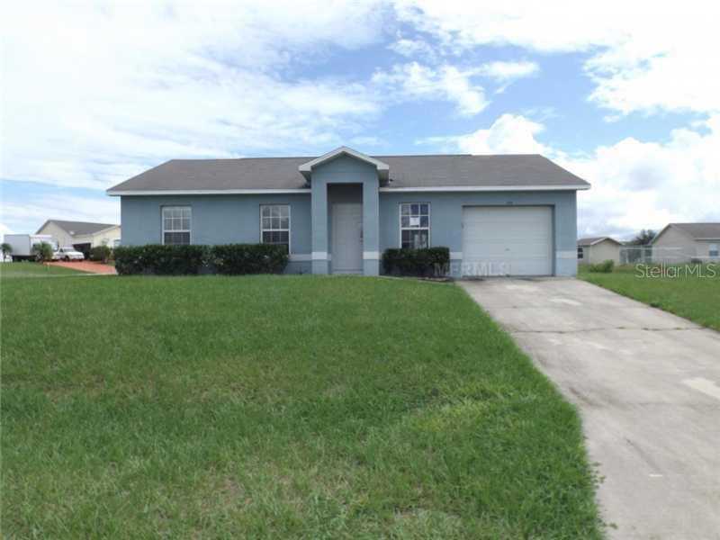 [Address Hidden by Seller], Lake Hamilton, FL 33851