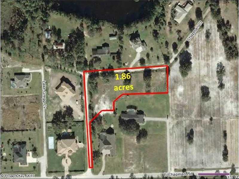 675 Chapman Ct., Oviedo, FL 32765