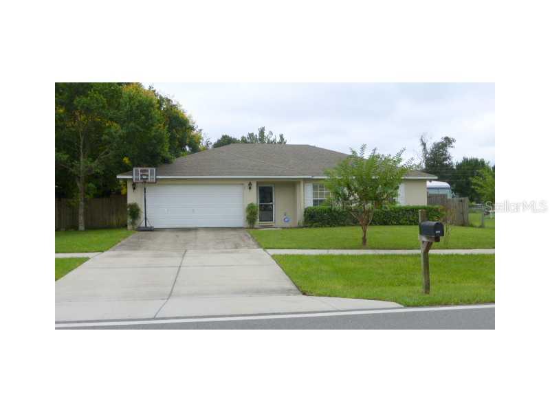 [Address Hidden by Seller], Chuluota, FL 32766