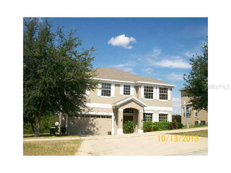 1586 Chancellor Ct., Clermont, FL 34711