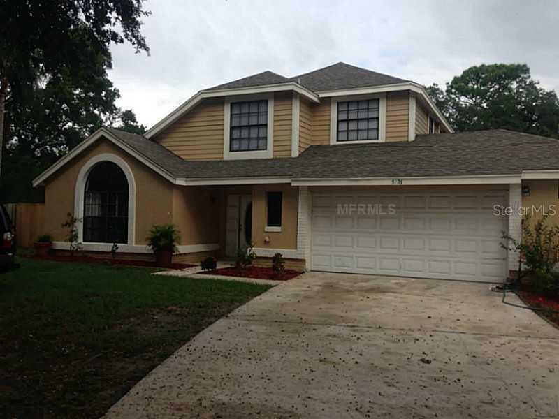 5776 Grand Canyon Dr., Orlando, FL 32810