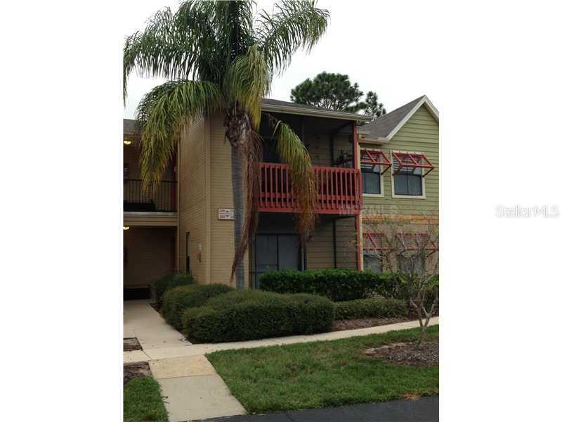 3700 Idlebrook Cir. #104, Casselberry, FL 32707