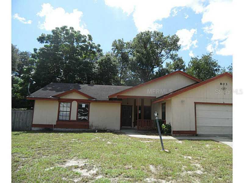 803 Monroe Harbor Pl., Sanford, FL 32773