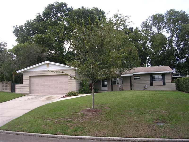 2415 Chinook Tr., Maitland, FL 32751