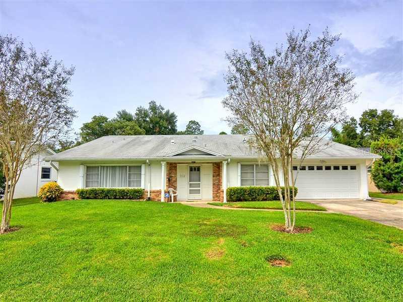 5512 Chenault Ave., Orlando, FL 32839