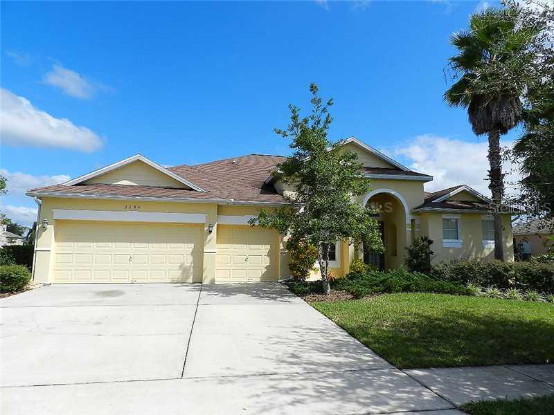 3195 Wax Myrtle Ct., Kissimmee, FL 34744