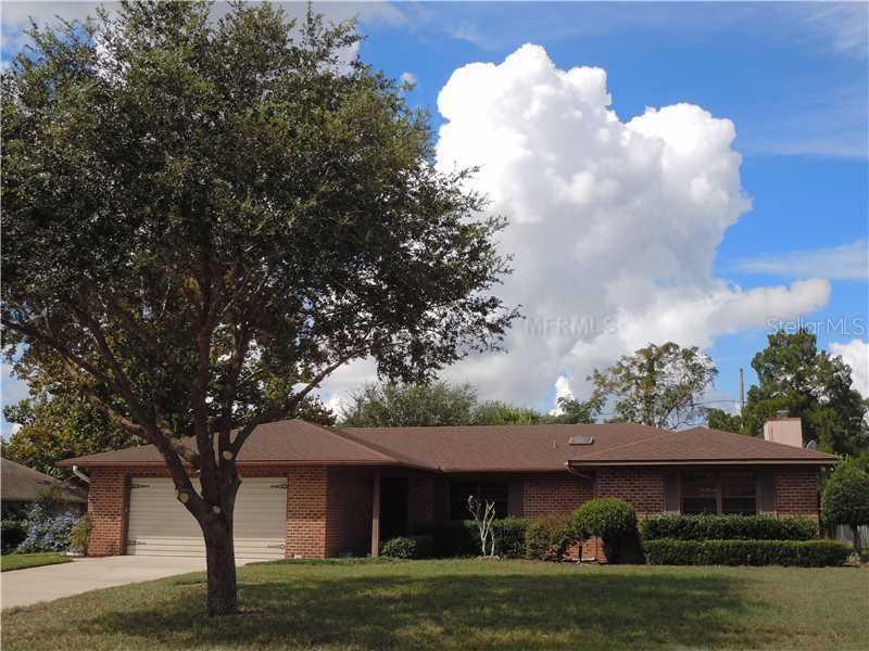1230 Azora Dr., Deltona, FL 32725