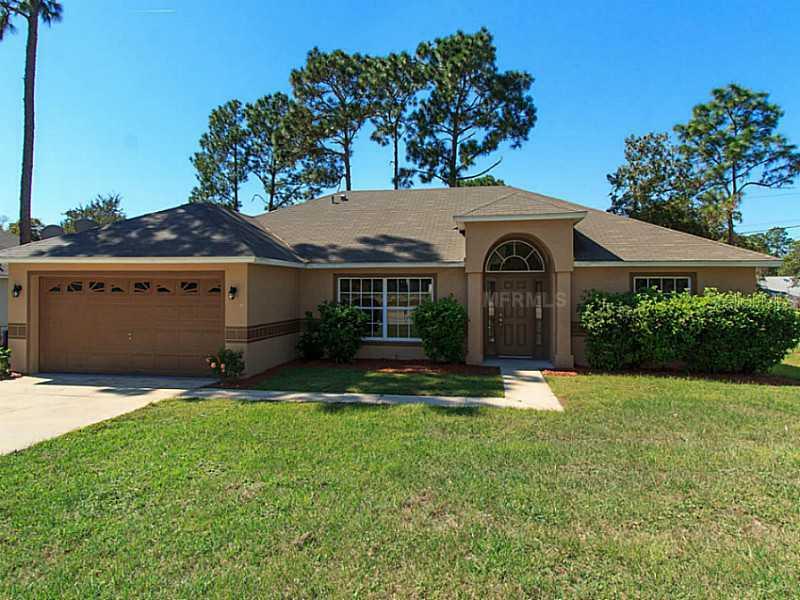 1193 Howland Blvd., Deltona, FL 32738