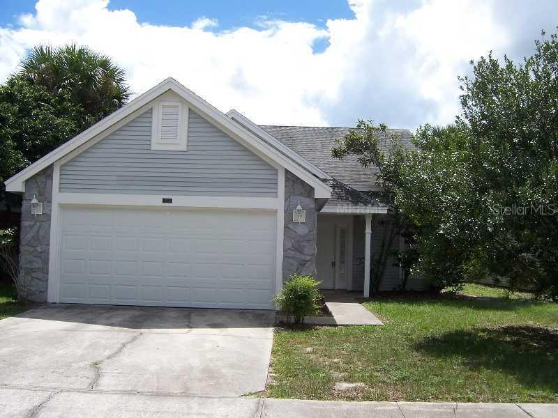 9881 Aloma Bend Ln., Oviedo, FL 32765