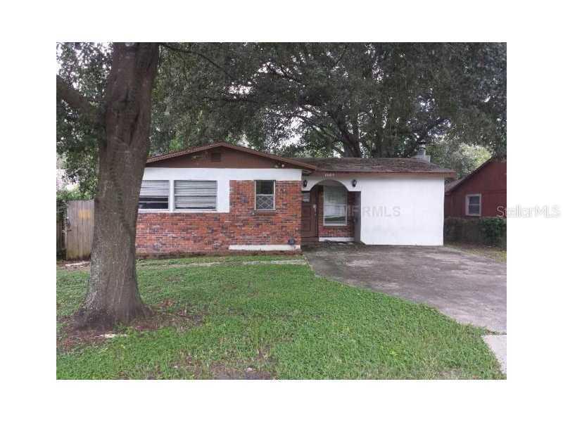 [Address Hidden by Seller], Tampa, FL 33617