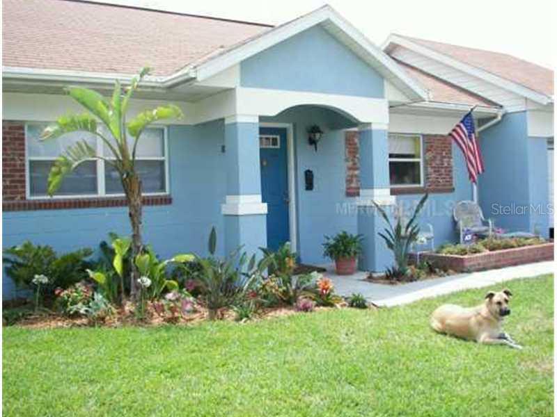8525 Pocasset Pl., Orlando, FL 32827