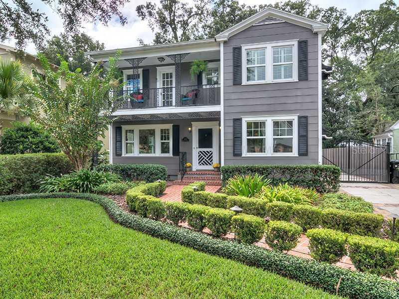 422 E Gore St., Orlando, FL 32806