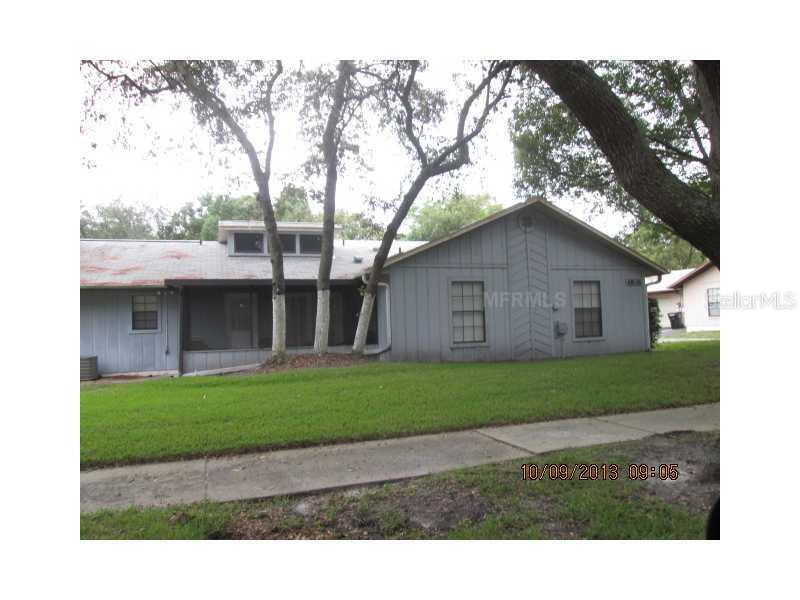 4836 Lake Ridge Rd., Orlando, FL 32808