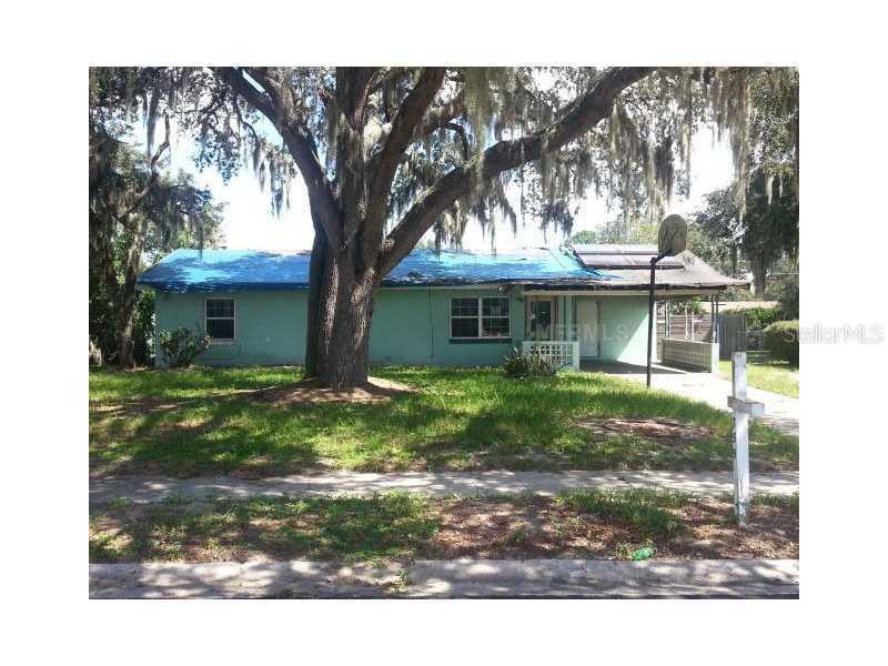 [Address Hidden by Seller], Sanford, FL 32773