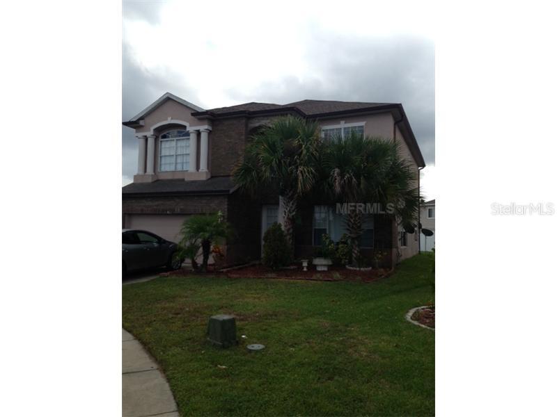 1378 Sun  Meadow, Orlando, FL 32824