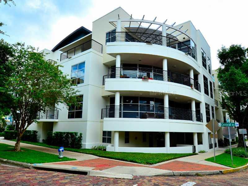 1 S Eola Dr. #21, Orlando, FL 32801