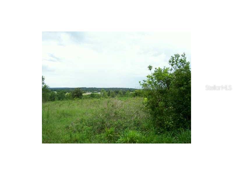 County Road 455, Howey In The Hills, FL 34737