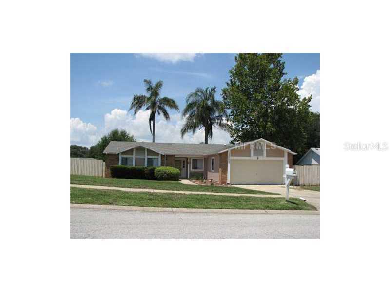 1504 Prairie Lake Blvd., Ocoee, FL 34761
