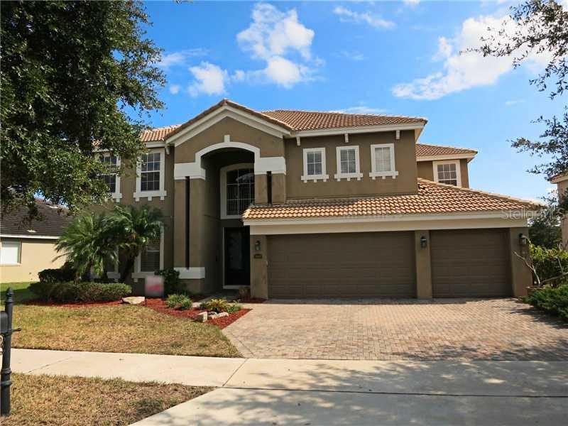 10040 Oak Quarry Dr., Orlando, FL 32832