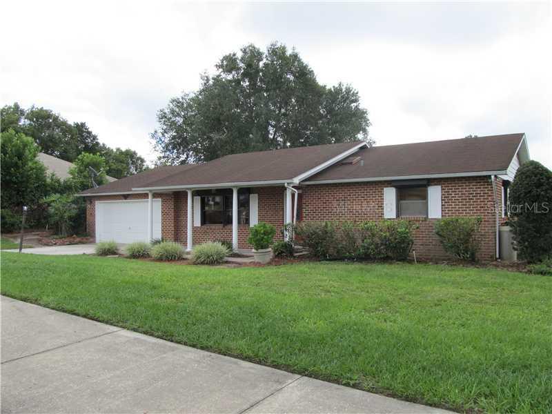 1211 N Old Mill Dr., Deltona, FL 32725