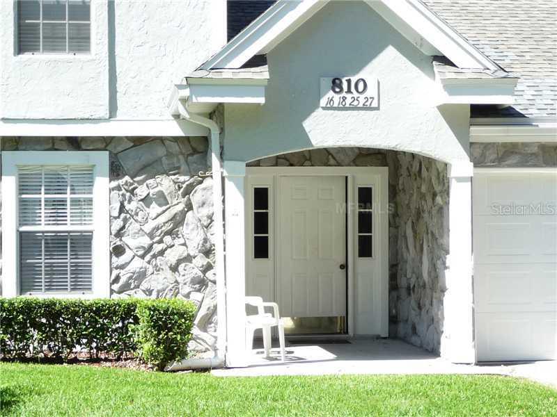 810 Loch Calder #16 #406, Apopka, FL 32712