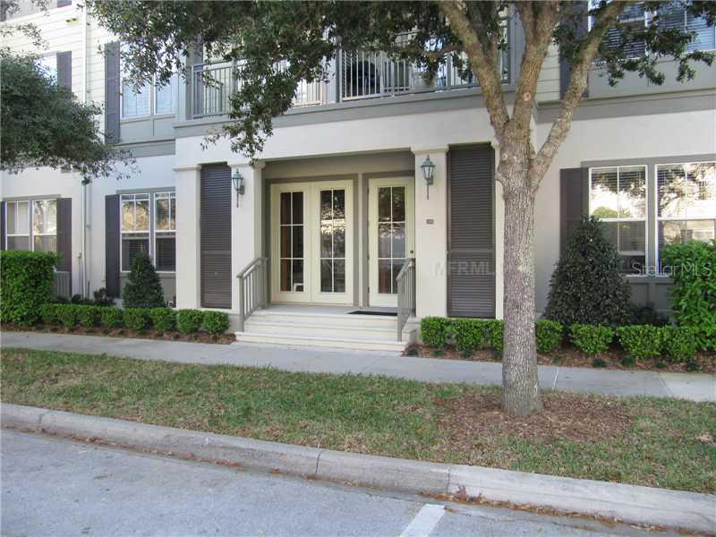 600 Mulberry St. #3110, Celebration, FL 34747