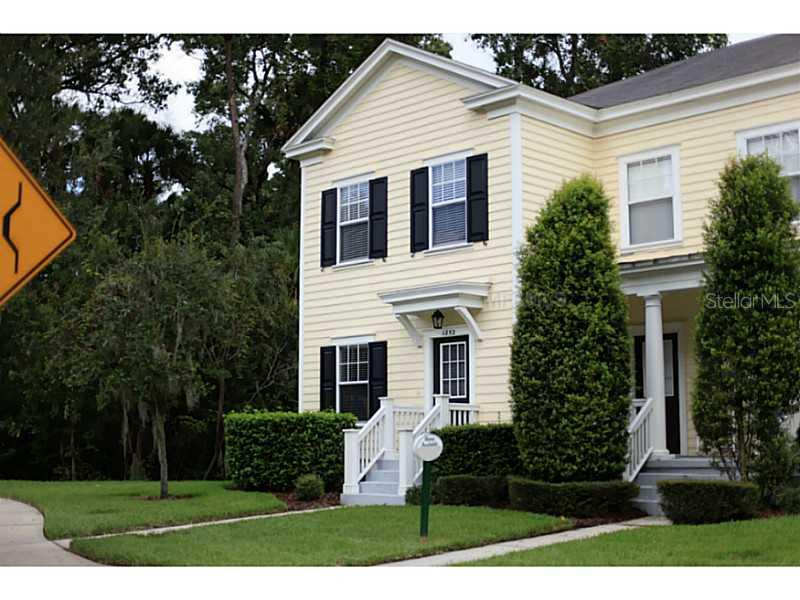 1252 Celebration Ave., Celebration, FL 34747