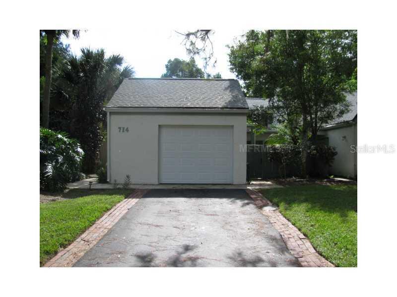 714 Glasgow Ct., Winter Springs, FL 32708