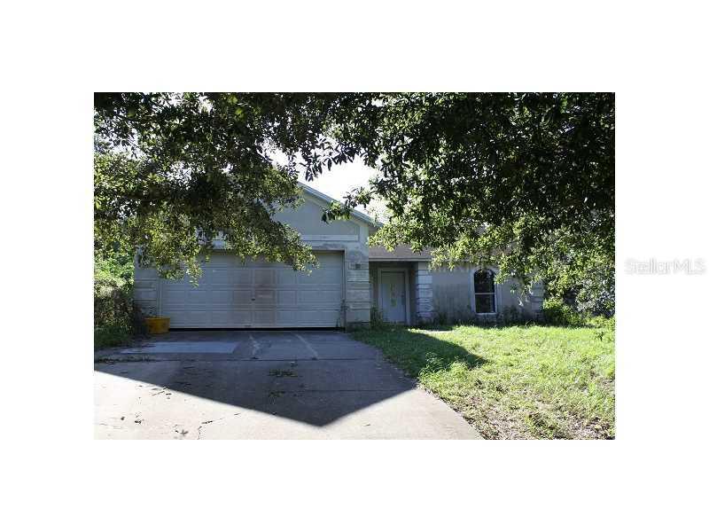12649 Eryn Blvd., Clermont, FL 34711