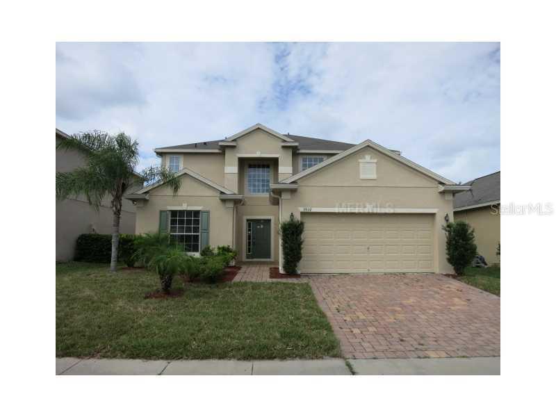 3932 Gypsum Ln., Orlando, FL 32826