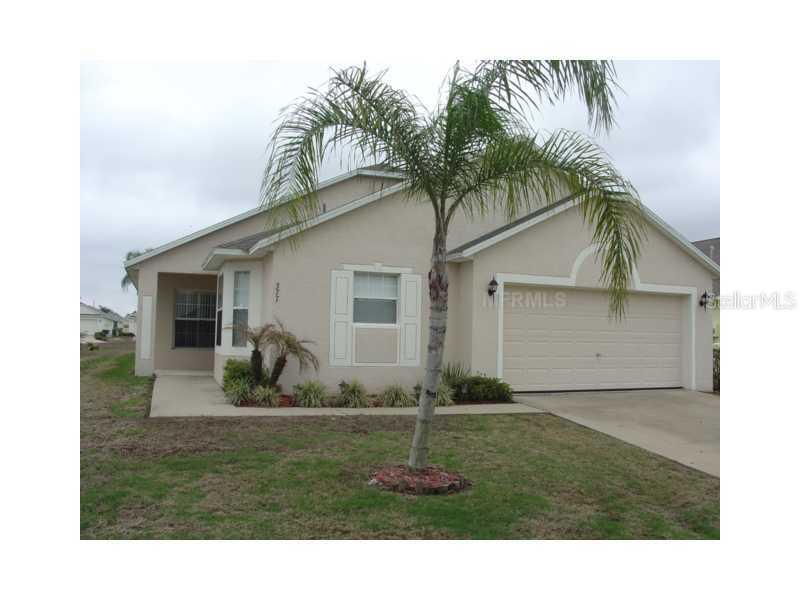 [Address Hidden by Seller], Davenport, FL 33837