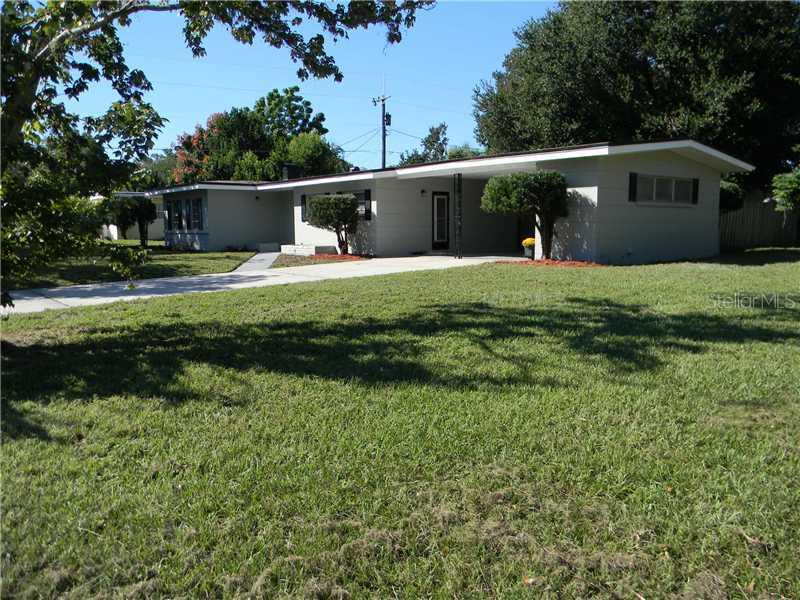 1310 Dove Dr., Orlando, FL 32803