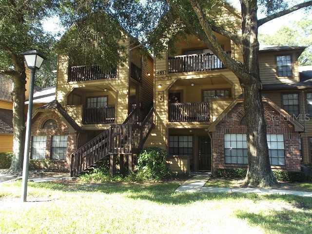 485 Forestway Cir. #307, Altamonte Springs, FL 32701