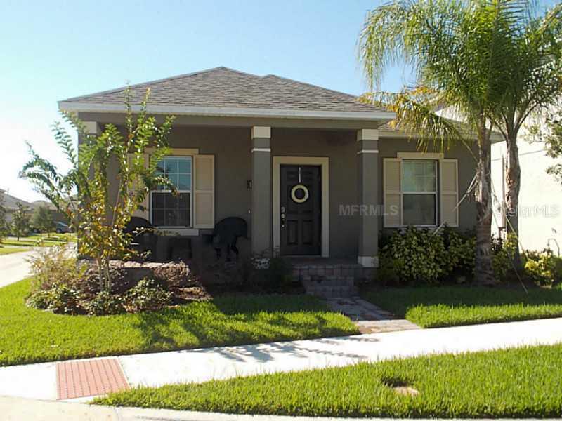 15600 Expedition St., Winter Garden, FL 34787