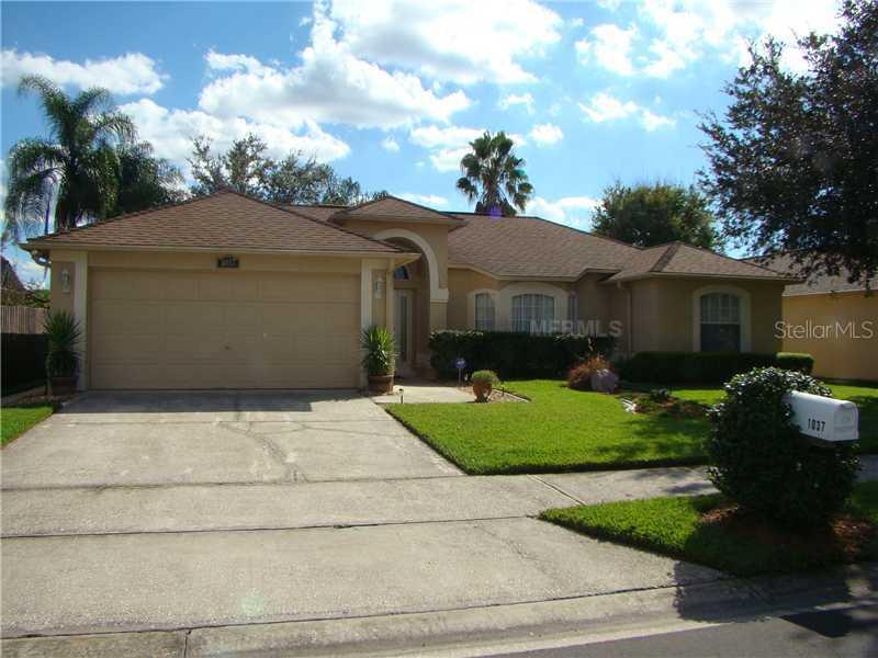 1037 W Riviera Blvd., Oviedo, FL 32765