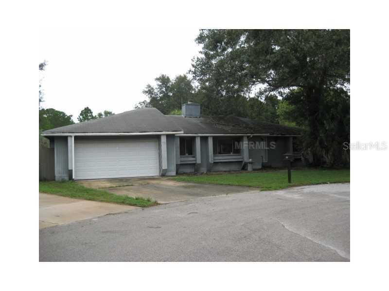 698 Aberdeen Ln., Winter Springs, FL 32708