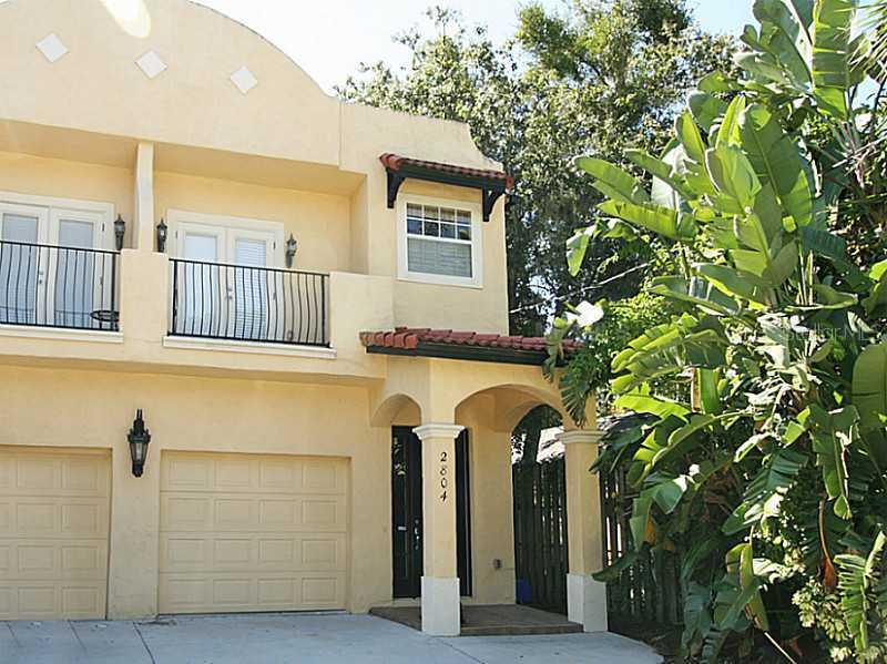 2804 E Washington St. #1, Orlando, FL 32803