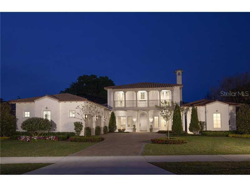 1560 Holts Grove Cir., Winter Park, FL 32789