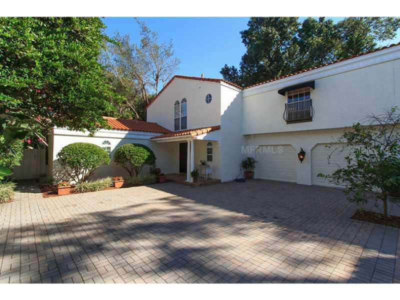 525 Melrose Ave., Winter Park, FL 32789