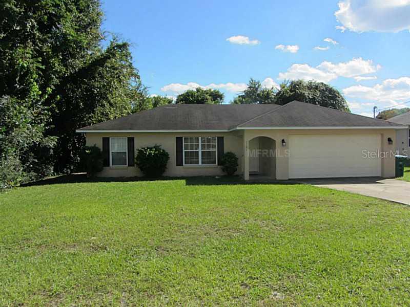 1121 Vicksburg St., Deltona, FL 32725