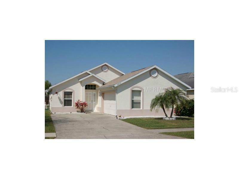 [Address Hidden by Seller], Kissimmee, FL 34747