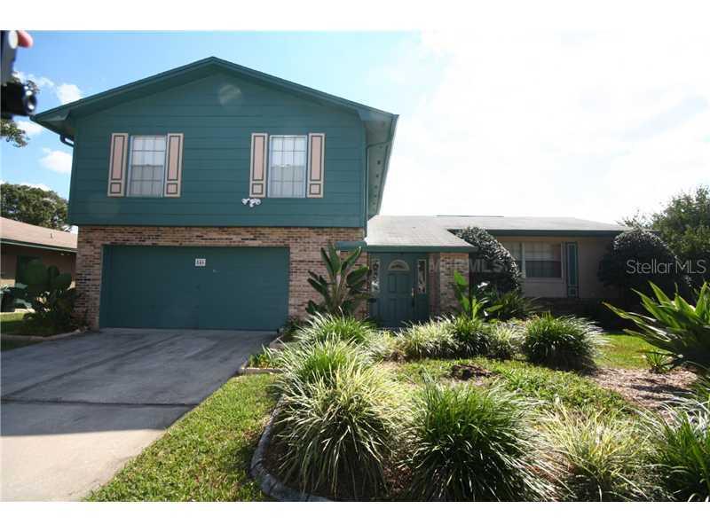 846 Big Buck Cir., Winter Springs, FL 32708