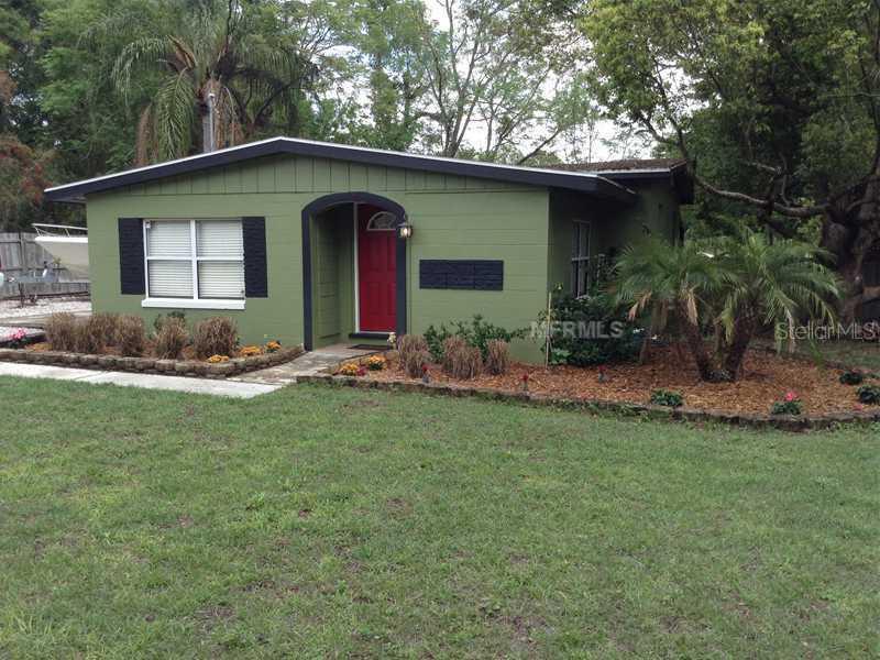 1621 Ridge Ave., Longwood, FL 32750