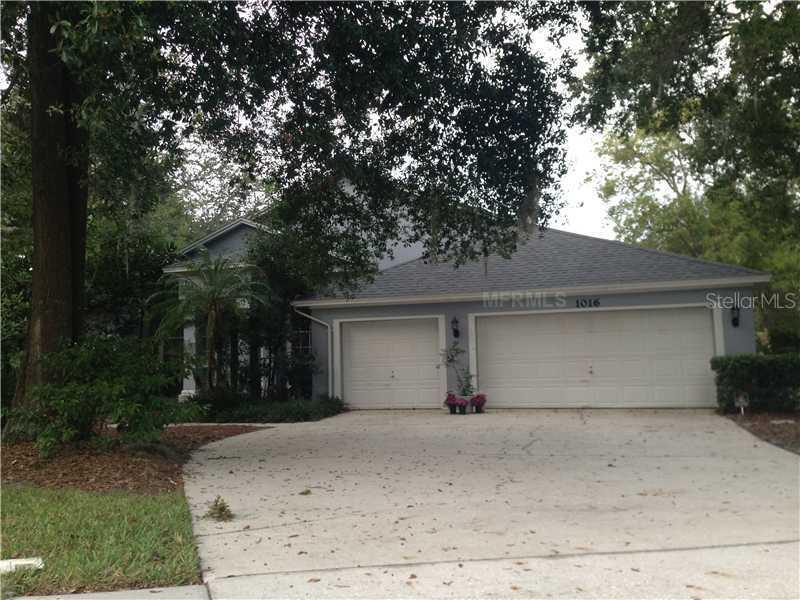 1016 Foggy Brook Pl., Longwood, FL 32750