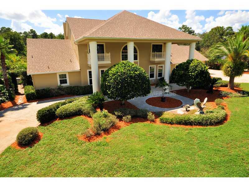 2500 Kildare Dr., Chuluota, FL 32766